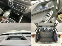 Купить Daewoo Trailblazer Chungnam из Кореи, превью 19