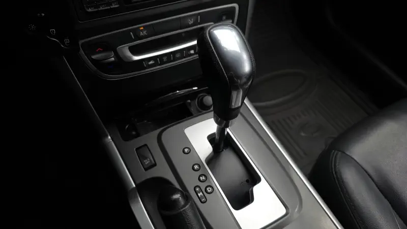 Renault Samsung SM5