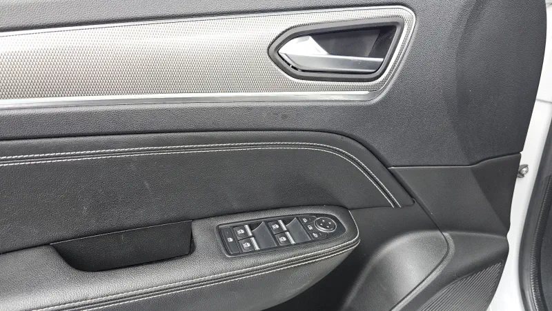Renault Samsung XM3