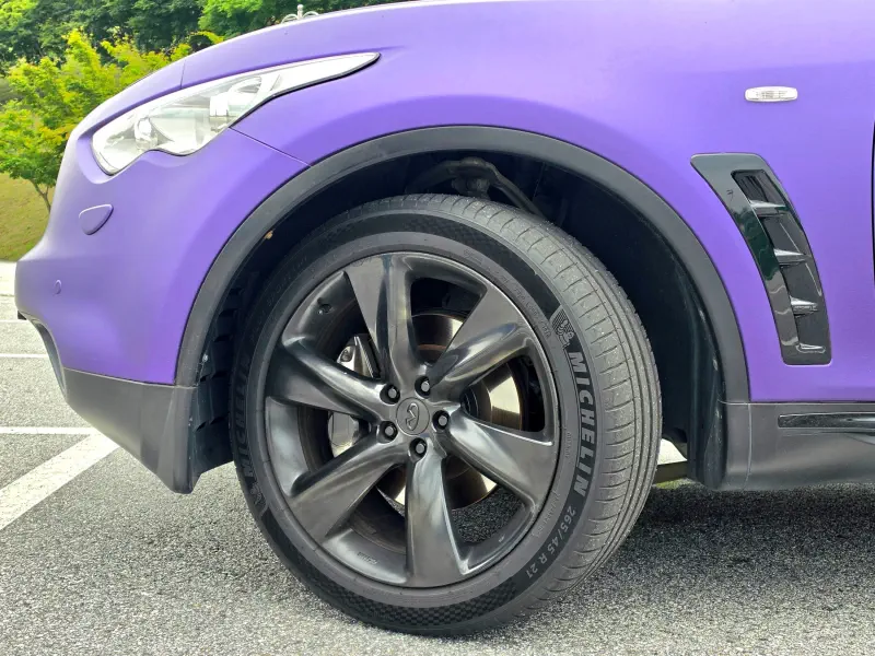 Infiniti FX50
