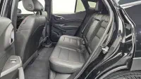 Daewoo Trax
