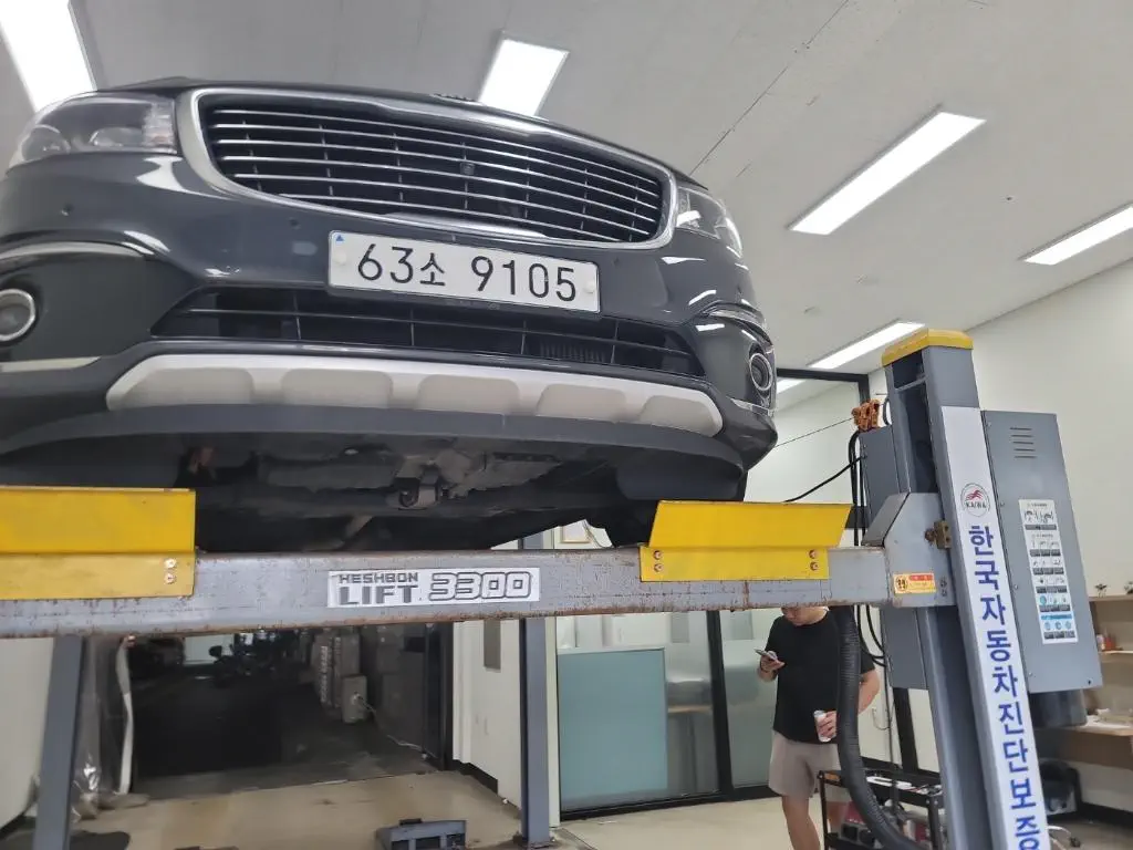 Kia Carnival 2017