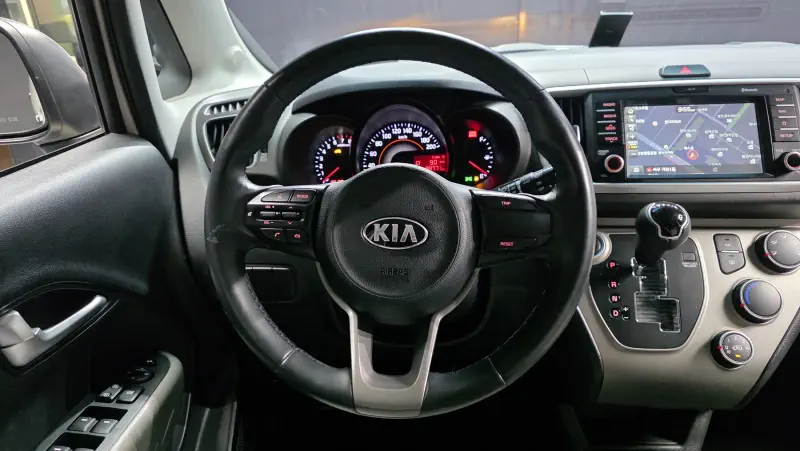 Kia RAY