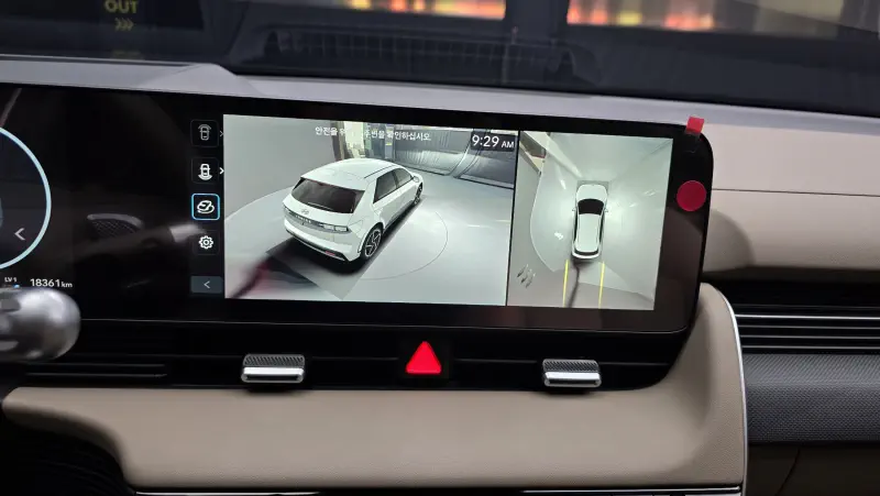 Hyundai Ioniq 5