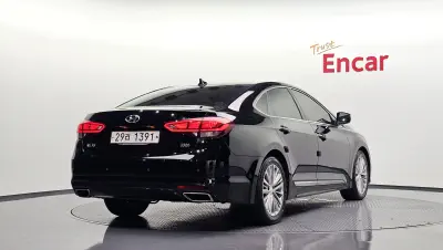 Hyundai Aslan