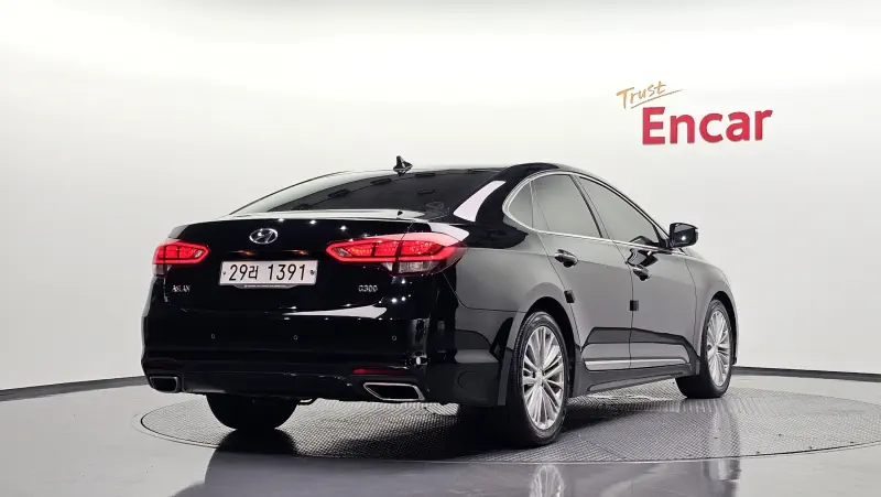 Купить Hyundai Aslan Gwangju, jeonnam из Кореи