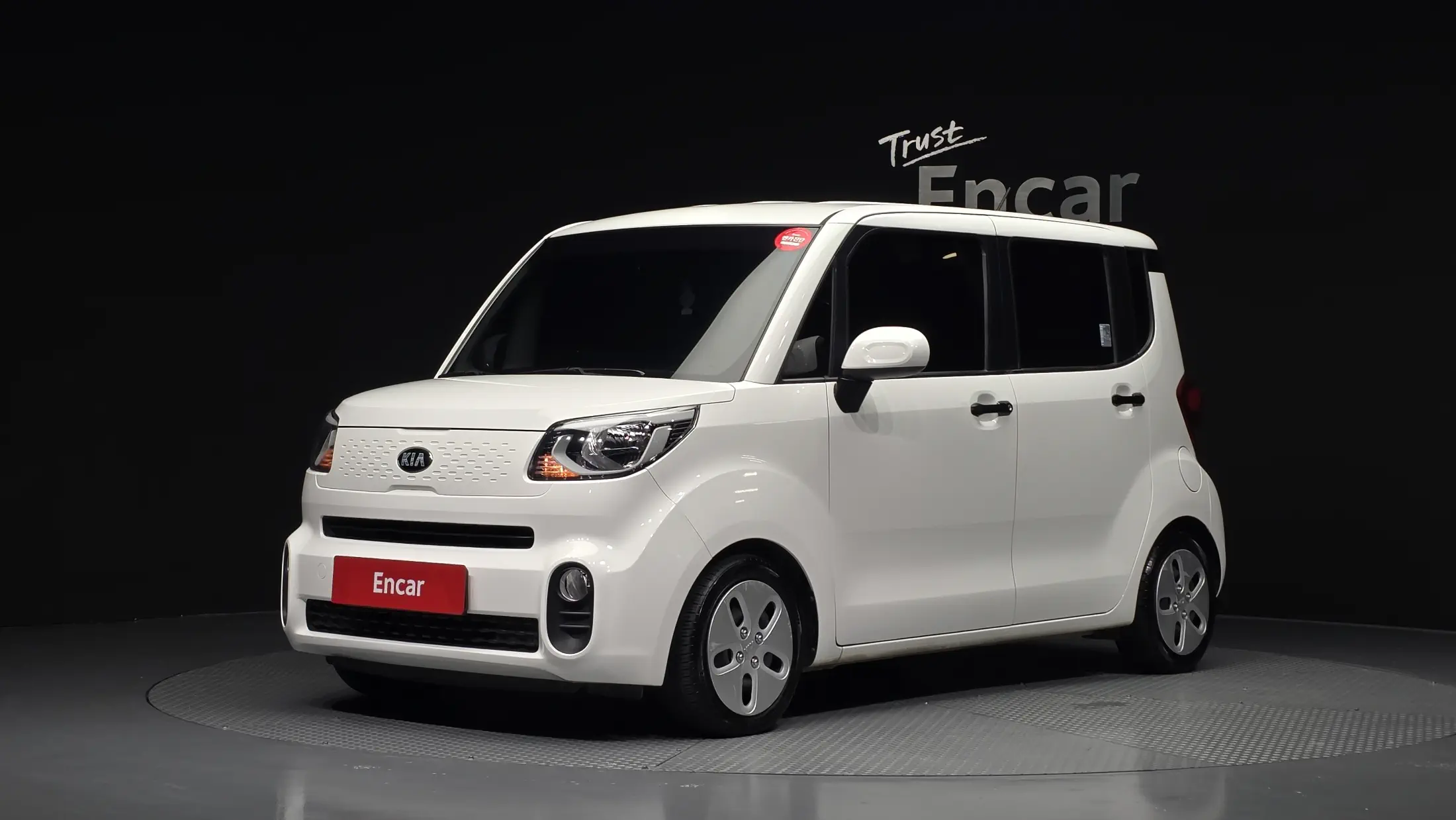 Kia RAY 2019