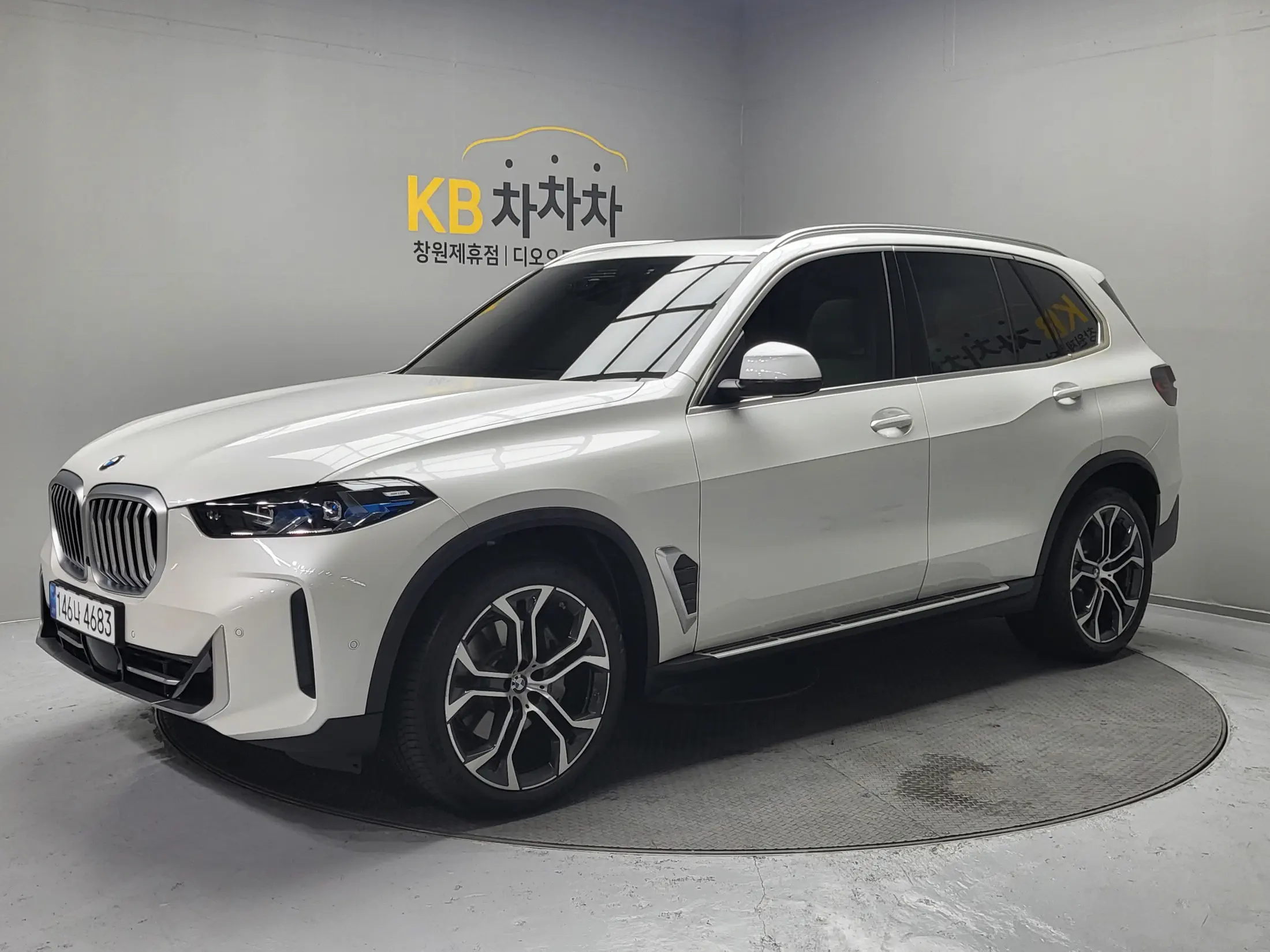BMW X5 2026