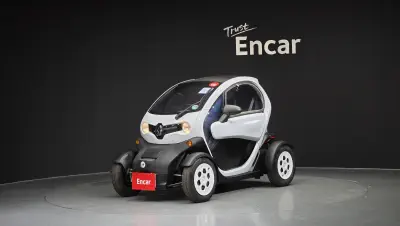 Renault Twizy