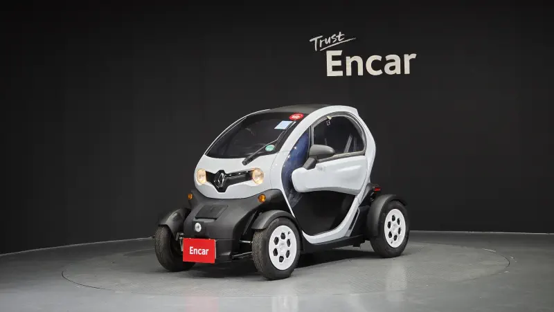 Renault Twizy