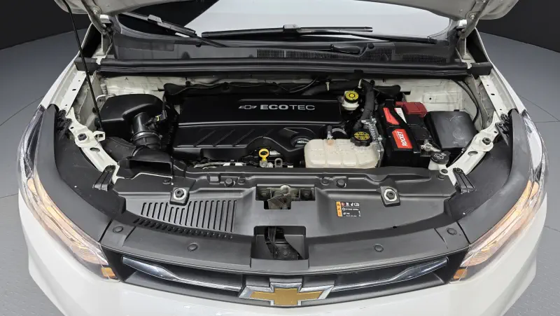 Daewoo Trax