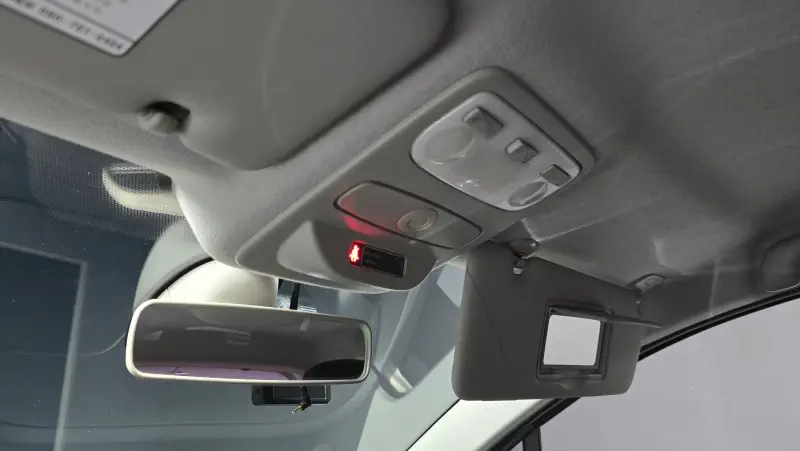 Renault Samsung QM3