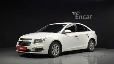 Daewoo Cruze