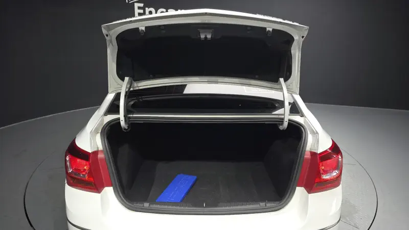 Daewoo Cruze