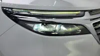 Daewoo Equinox