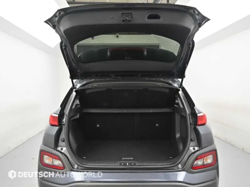 Hyundai Kona Electric