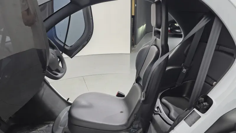 Renault Twizy