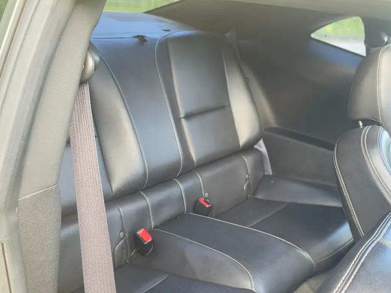Daewoo Camaro