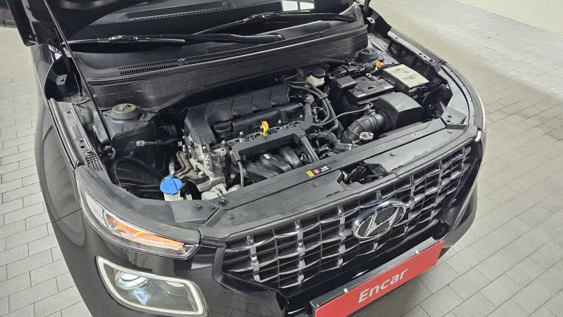 Hyundai Venue