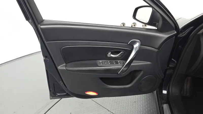 Renault Samsung SM5