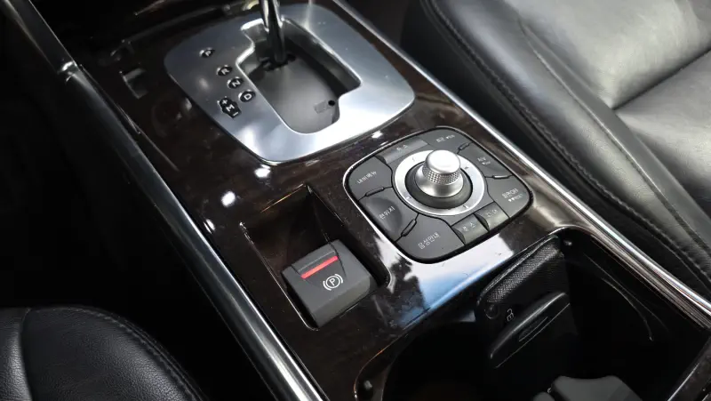 Renault Samsung SM5