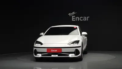 Hyundai Ioniq 6