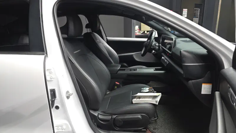 Hyundai Ioniq 6