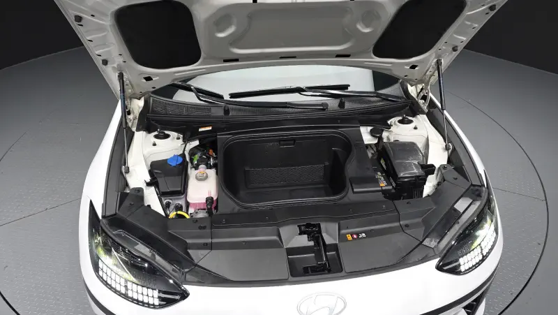 Hyundai Ioniq 6