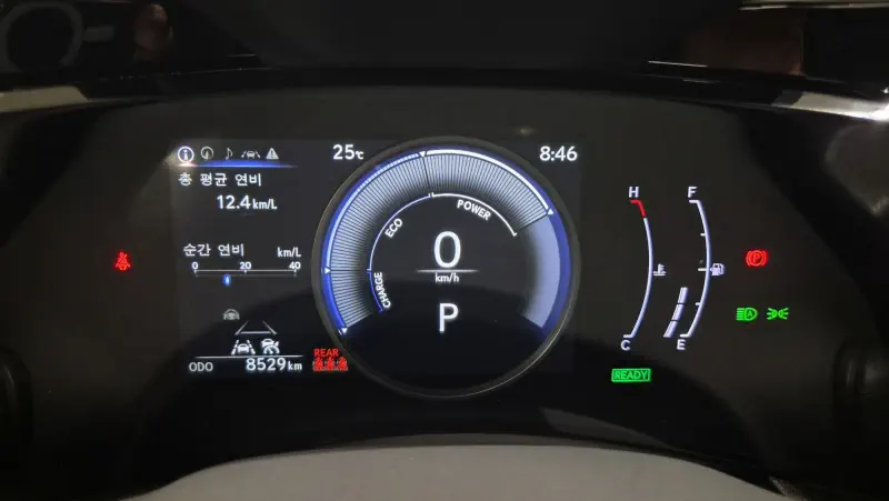 Lexus NX350h