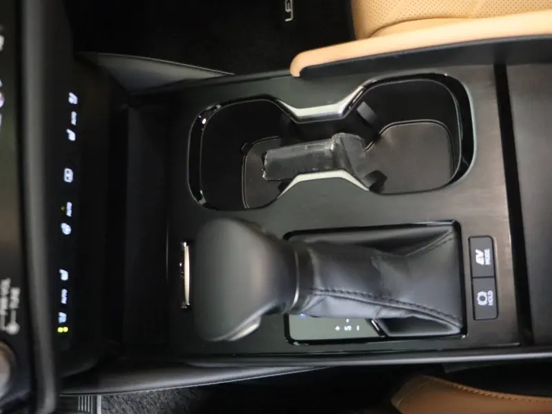 Lexus ES300h