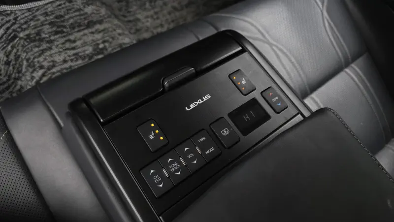 Lexus ES300h