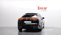Купить Kia Stinger Gyeonggi из Кореи, превью 4