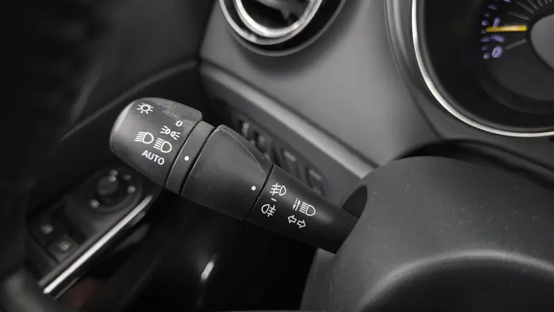 Renault Samsung QM3
