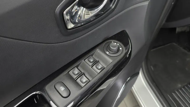 Renault Samsung QM3