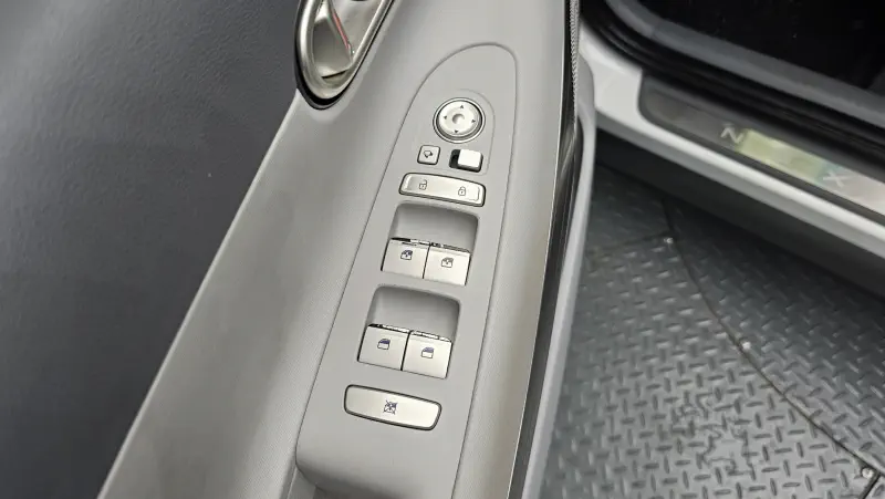 Hyundai Nexo