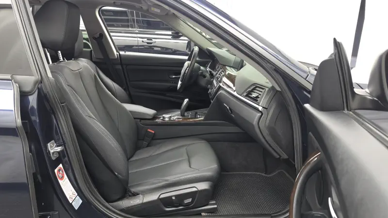 BMW 3-Series Gran Turismo