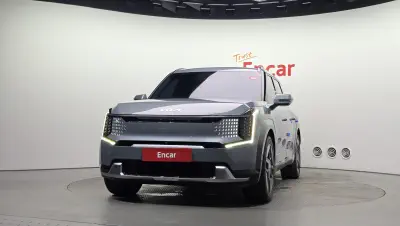 Kia EV9