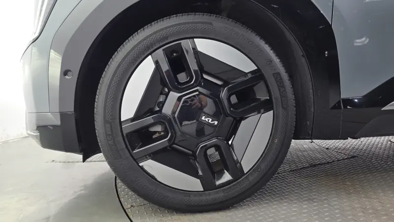 Kia EV9