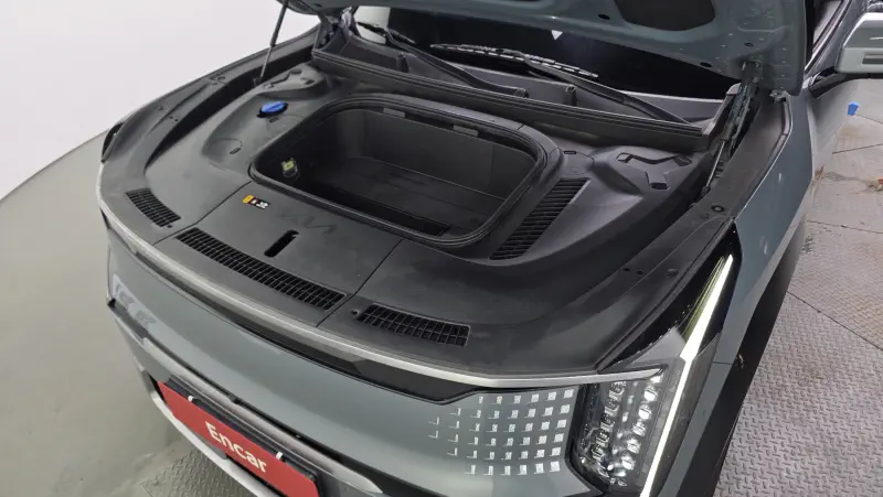 Kia EV9