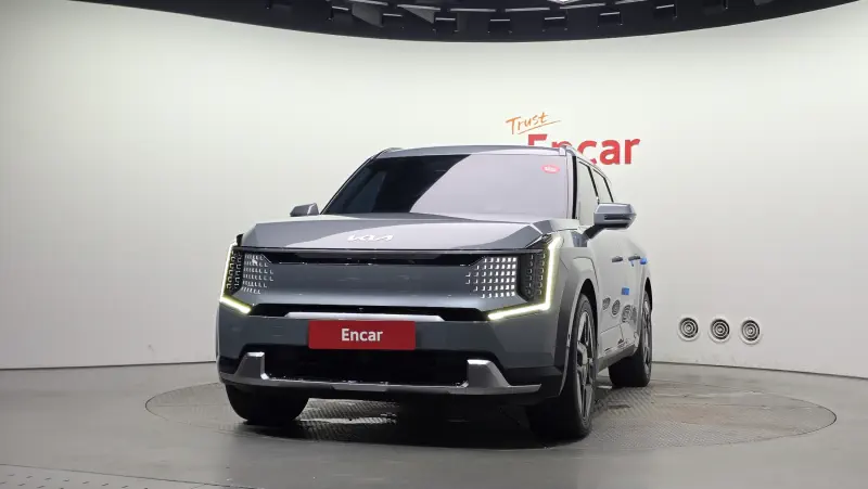 Kia EV9