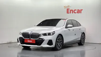 BMW i5