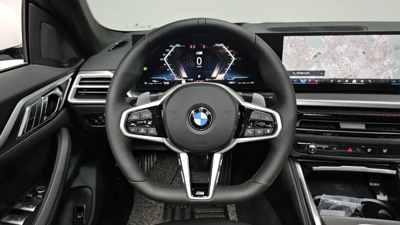 BMW 4-Series