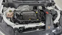 Daewoo Trax