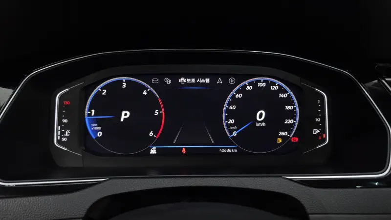 Volkswagen Passat GT