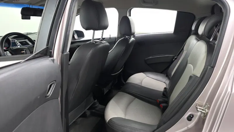 Купить Daewoo Spark Daegu из Кореи