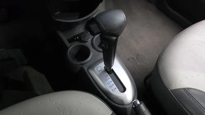 Купить Daewoo Spark Daegu из Кореи