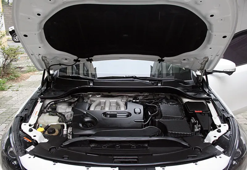 Renault Samsung SM7