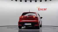 Kia pride