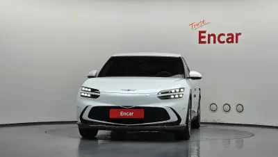 Genesis GV60