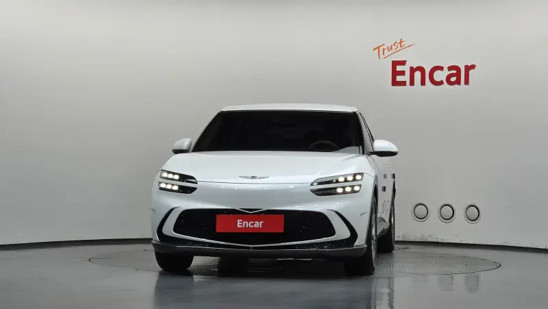 Genesis GV60